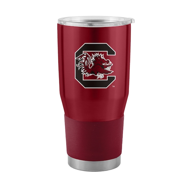 Logo Brands South Carolina Gameday 30 oz Stainless Tumbler 208-S30T-1 - main